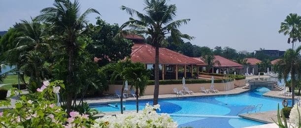 B205 Terrasselejlighed